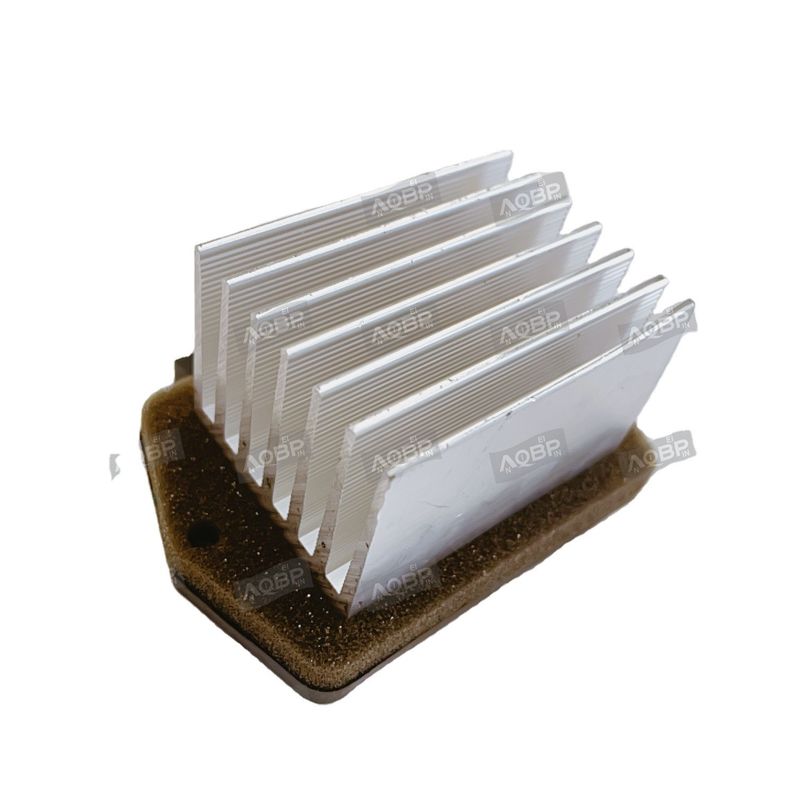 OE NO. 8126100x0070-f221 iEV7S SUV 17.10- Speed Control Module for JAC Energy Vehicle