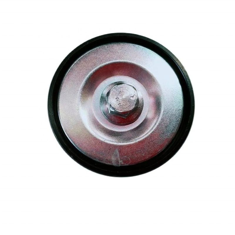 JAC S3 T5 Idle Pulley OE Number 1025500GG010 for Engines Components Original Part