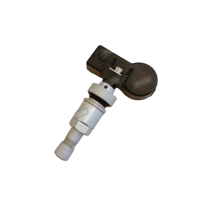 2017- Year Black Tire Pressure Sensor for JAC IEV7S Accurate and Durable Performance