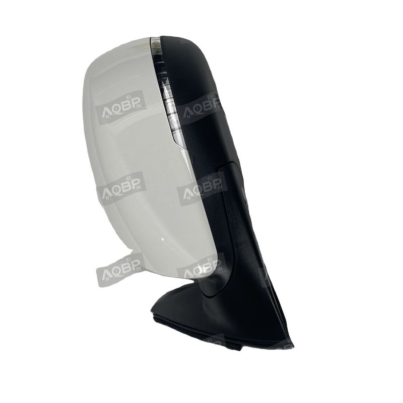2KG JAC K7 Rearview Mirror Perfect Fit for 1st Generation Jiayue X7 SUV 20.04- Durable