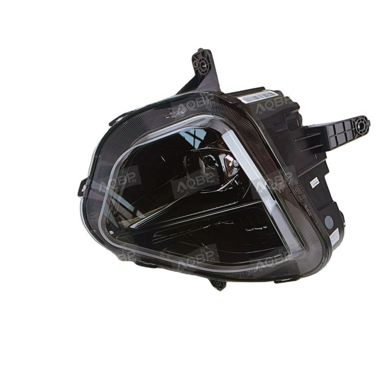 JAC K7 Left Front Headlight Ideal Replacement for 1st Generation Jiayue X7 SUV 20.04-