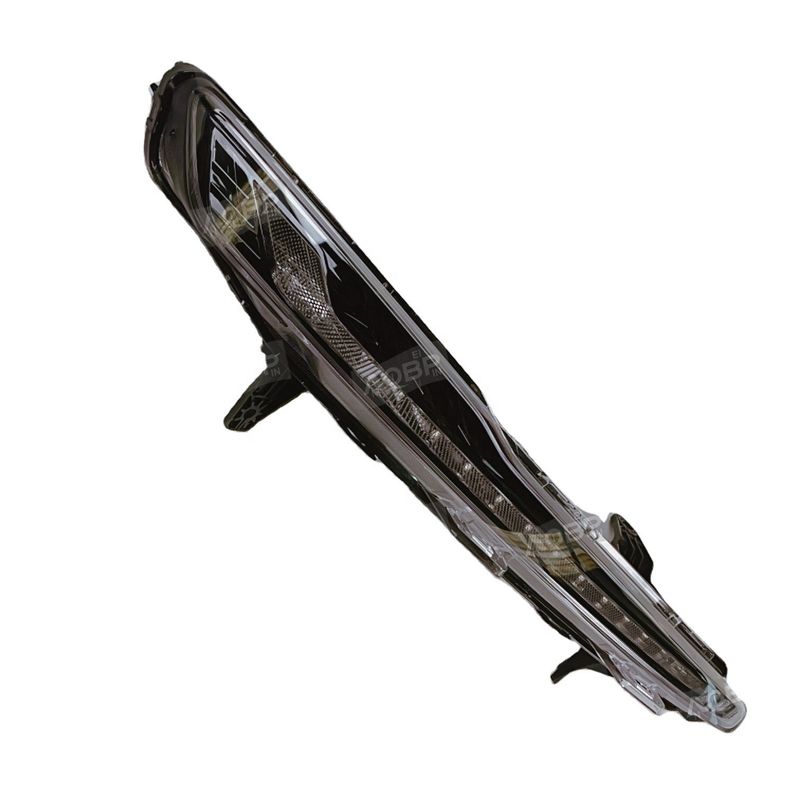 Suitable JAC Auto Parts for K7 Right Daylight Combination Light Jiayue X7 SUV