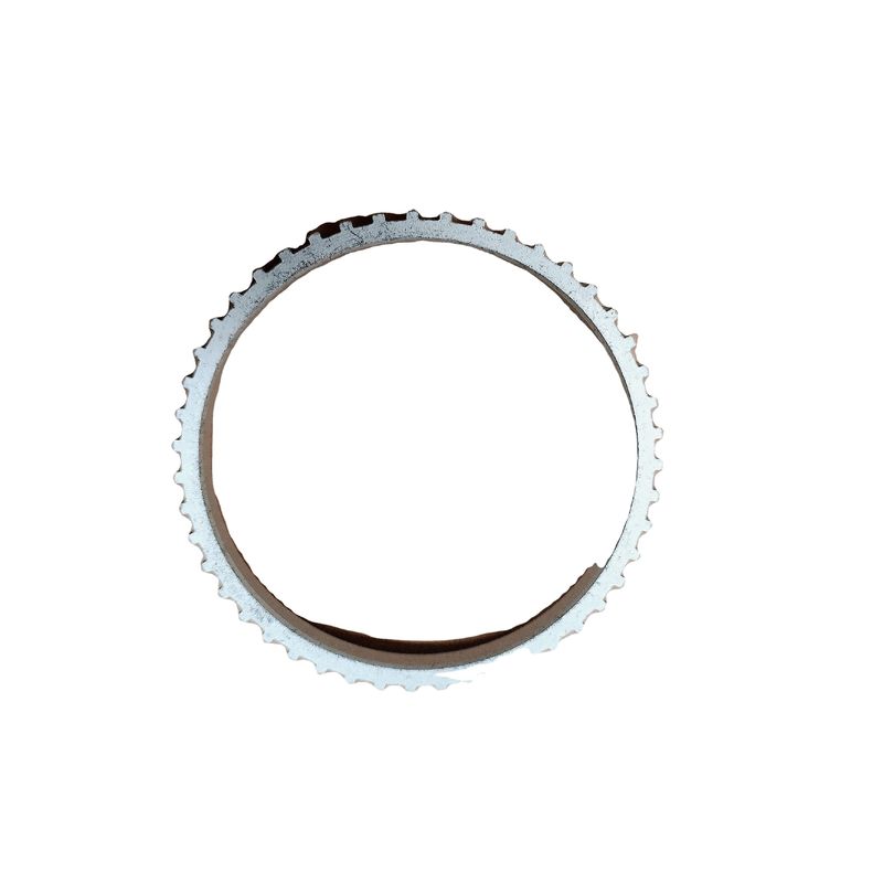 Front wheel gear ring for JAC Refine 58181-4A000 Car Fitment JAC Year 2007- OE number