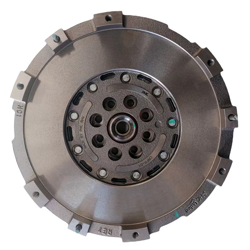 14.6 CNFW-01 Clutch Kit for JAC REFINE M5 MPV 13.04-16.04 Generation-Change