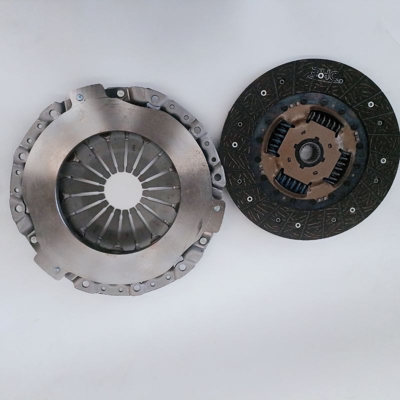 SUNRAY 12- Clutch two sets automotive parts OE 1600010R0090 for JAC Sunray at best