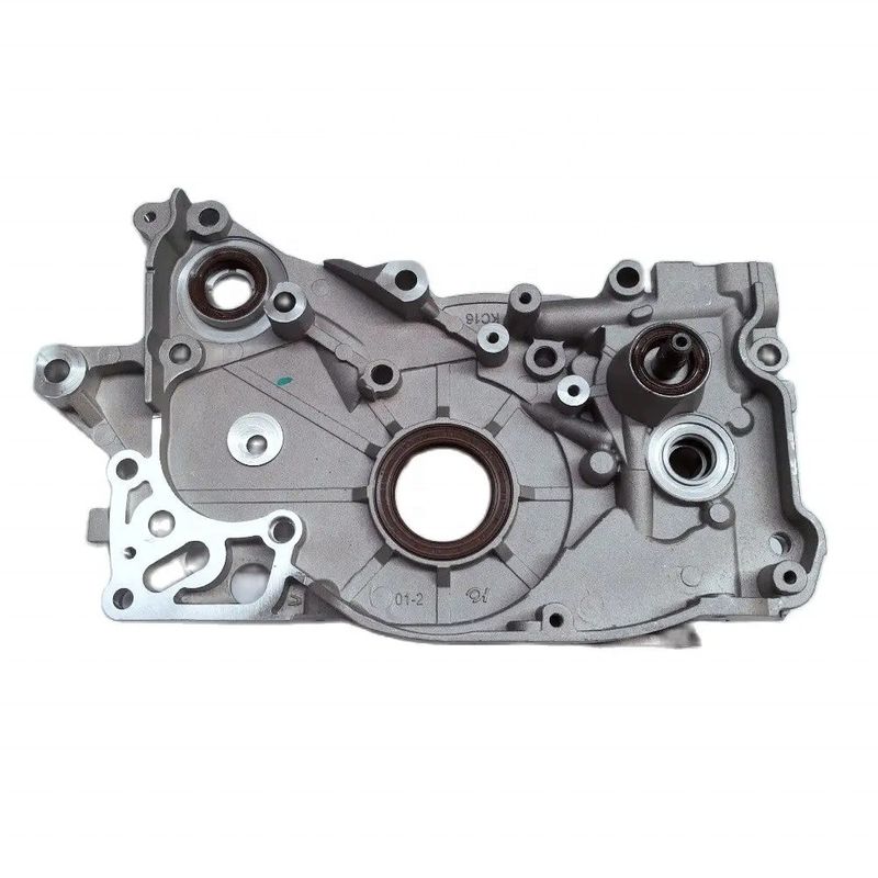 OE 1010100GA Fuel Pumps The Best Choice for JAC Refine Rein Car Fuel Supply System