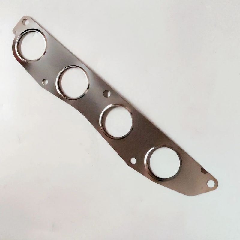 JAC Car Fitment Exhaust Manifold Gasket OE NO. 1044013GG010 for J3 J5 J6 S3 Car Parts