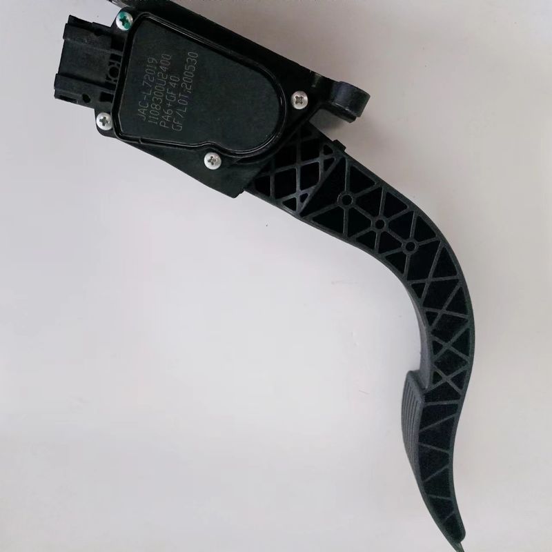 Car Fitment JAC OE 1108300U2400 Electronic Accelerator Pedal Assembly for SEHOL QX