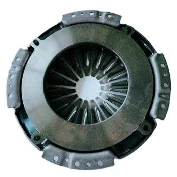 Auto Parts Number 241110-202265 for JAC YUEJIN Light Truck Clutch Plate Made in YUCHAI