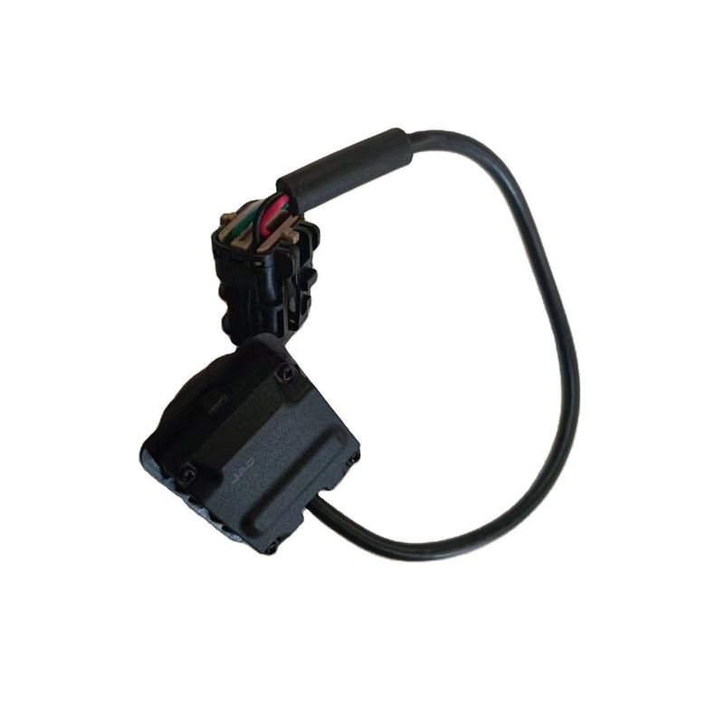 JAC SEHOL QX JS6 Rear View Camera OE Number 3667340U2400 Assembled in AQBP Car Parts