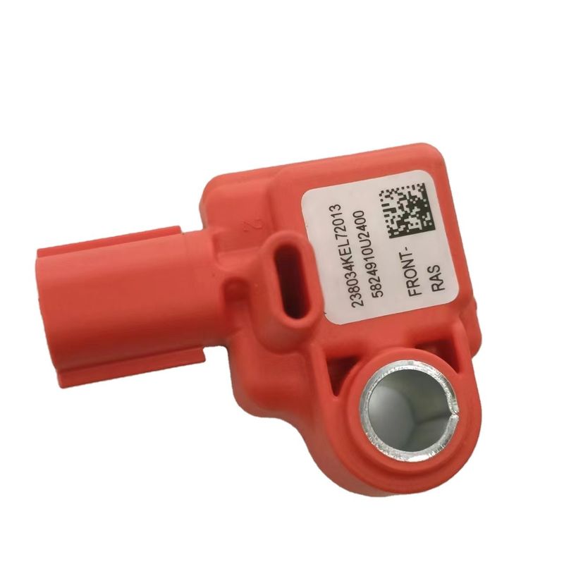 Purpose Replace/Repair Acceleration Sensor Assembly OE 5824910U2400 For JAC SEHOL QX JS6
