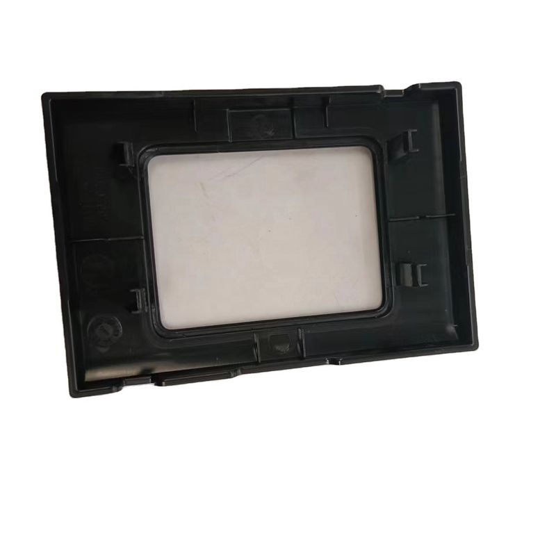 Car parts 3670200U2402 Front millimeter wave radar cover for JAC SEHOL QX JS6 2017-