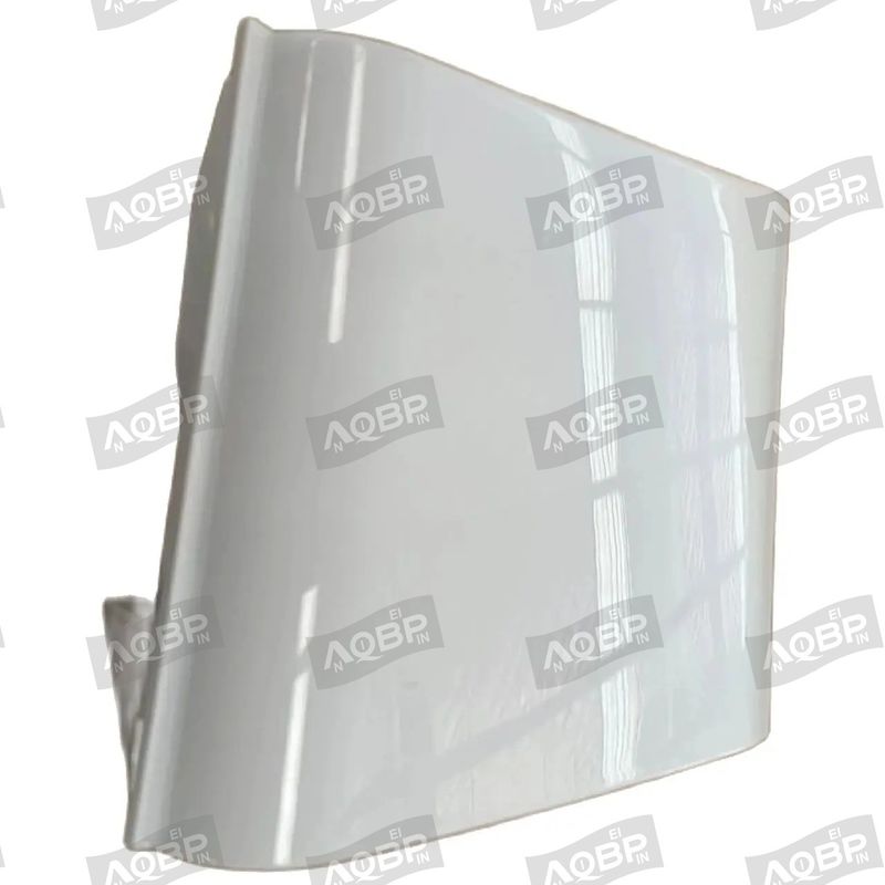 Replace/Repair Left Fender Lower Trim Panel Assembly for JAC SEHOL QX JS6 5522310U2400