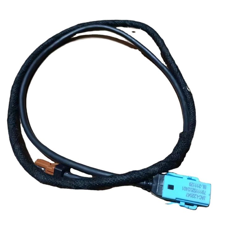 7911152U2401 Car Parts OE Number for JAC SEHOL QX JS6 USB Connection Harness Assembly